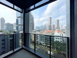 The M (D7), Apartment #465011251